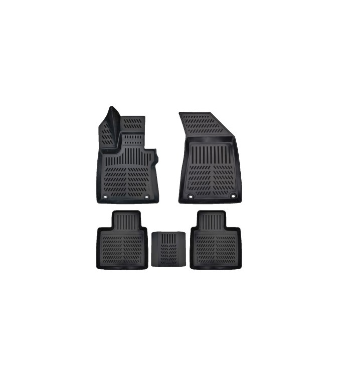 Covoare cauciuc tavita compatibile MG EHS 2025-> Cod: A80-X351