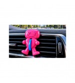 Odorizant auto Vanesica Baby Jeton cu jeton pentru carucior supermarket arome diverse