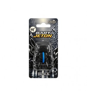 Odorizant auto Vanesica Baby Jeton cu jeton pentru carucior supermarket arome diverse