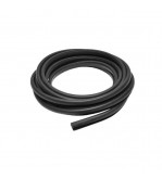 Cheder auto universal cauciuc negru 10 m profil 28 x 20 mm Cod: DISBV76-10