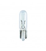 Becuri bord auto  T5 12V 1.2W set 10 bucati Cod: BK80000