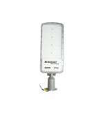 Lampa iluminat stradal LED 200W 22000lm 6500K IP66 prindere pe stalp Cod: BK00190