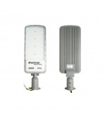 Lampa iluminat stradal LED 200W 22000lm 6500K IP66 prindere pe stalp Cod: BK00190