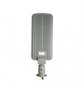 Lampa iluminat stradal LED 200W 22000lm 6500K IP66 prindere pe stalp Cod: BK00190