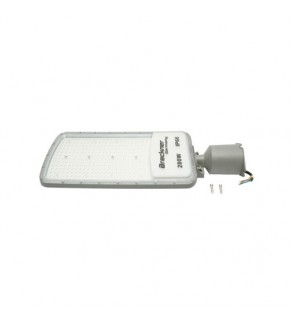 Lampa iluminat stradal LED 200W 22000lm 6500K IP66 prindere pe stalp Cod: BK00190