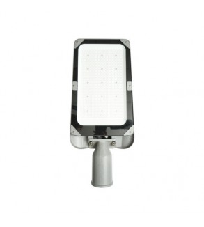 Lampa iluminat stradal LED 150W 25500lm 6500K IP66 prindere pe stalp Cod: BK00199