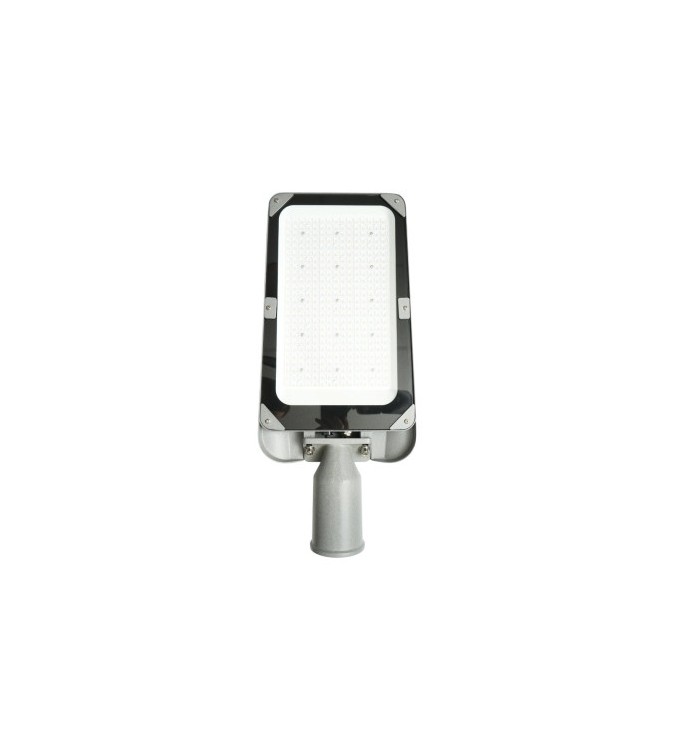 Lampa iluminat stradal LED 150W 25500lm 6500K IP66 prindere pe stalp Cod: BK00199