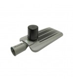 Lampa iluminat stradal LED 150W 25500lm 6500K IP66 prindere pe stalp Cod: BK00199