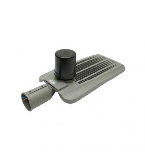 Lampa iluminat stradal LED 150W 25500lm 6500K IP66 prindere pe stalp Cod: BK00199