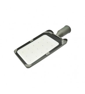 Lampa iluminat stradal LED 150W 25500lm 6500K IP66 prindere pe stalp Cod: BK00199