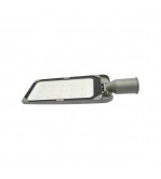 Lampa iluminat stradal LED 150W 25500lm 6500K IP66 prindere pe stalp Cod: BK00199
