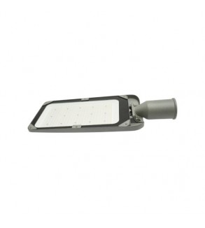 Lampa iluminat stradal LED 150W 25500lm 6500K IP66 prindere pe stalp Cod: BK00199