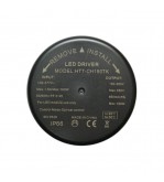 Lampa iluminat stradal LED 150W 25500lm 6500K IP66 prindere pe stalp Cod: BK00199