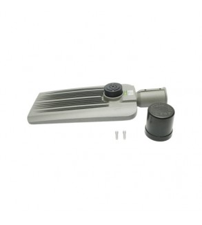 Lampa iluminat stradal LED 150W 25500lm 6500K IP66 prindere pe stalp Cod: BK00199