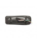 Lampa stop spate camion LED 12V 350 x 125 mm 5 functii Cod: BK92851