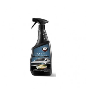 Solutie curatare geamuri auto K2 Nuta Fast Furios 750 ml Cod: FF507