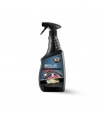 Solutie ingrijire anvelope K2 Bold Fast Furious Edition 750 ml finisaj lucios Cod: FF157