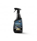 Solutie curatare interior bord auto K2 Polo Mat Fast Furious 750 ml  Cod: FF417