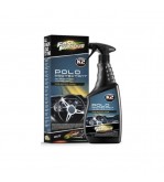 Solutie curatare interior bord auto K2 Polo Mat Fast Furious 750 ml  Cod: FF417