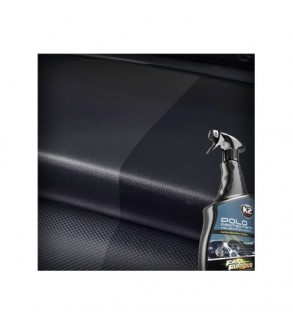 Solutie curatare interior bord auto K2 Polo Mat Fast Furious 750 ml  Cod: FF417