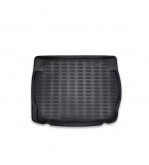 Covor portbagaj tavita premium compatibil BMW Seria 1 F21  Hatchback 3-5 usi  2011-2019 Cod: PBX-523
