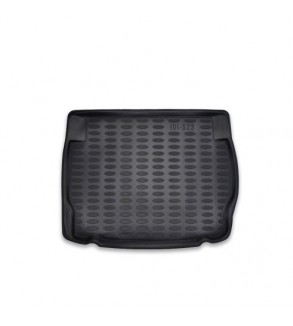 Covor portbagaj tavita premium compatibil BMW Seria 1 F21  Hatchback 3-5 usi  2011-2019 Cod: PBX-523