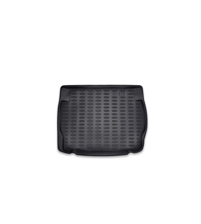 Covor portbagaj tavita premium compatibil BMW Seria 1 F21  Hatchback 3-5 usi  2011-2019 Cod: PBX-523