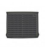 Covor portbagaj tavita premium compatibil Fiat Doblo II 2010-2022 Cod: PBX-553
