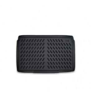 Covor portbagaj tavita premium compatibil Opel Corsa-e Hatchback 5 usi 2020-> Cod: PBX-649