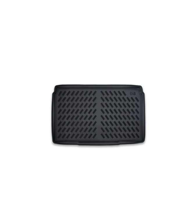 Covor portbagaj tavita premium compatibil Opel Corsa-e Hatchback 5 usi 2020-> Cod: PBX-649