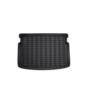 Covor portbagaj tavita premium compatibil Volkswagen Golf VIII Hatchback 2020->  Cod: PBX-704