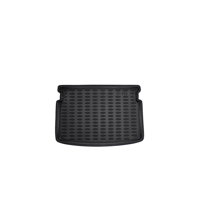 Covor portbagaj tavita premium compatibil Volkswagen Golf VIII Hatchback 2020->  Cod: PBX-704