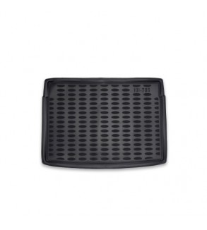 Covor portbagaj tavita premium compatibil Volkswagen Golf VI Hatchback 2008-2013 Cod: PBX-706