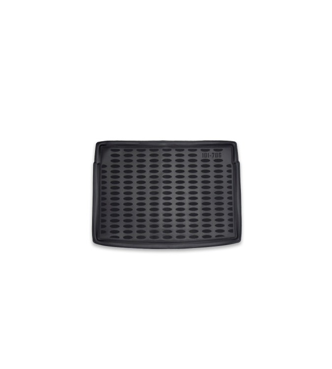 Covor portbagaj tavita premium compatibil Volkswagen Golf VI Hatchback 2008-2013 Cod: PBX-706