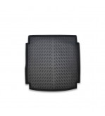 Covor portbagaj tavita premium compatibil Audi A6 C7 4G Avant - Allroad 2012-2018 Cod: PBX-728
