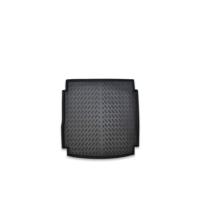 Covor portbagaj tavita premium compatibil Audi A6 C7 4G Avant - Allroad 2012-2018 Cod: PBX-728