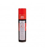 Adeziv spray contact impermeabil FIXGRIP 40 600 ml transparent uscare rapida