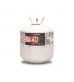 Adeziv contact spray profesional FIXGRIP 40 butelie 22 l impermeabil aplicare pistol