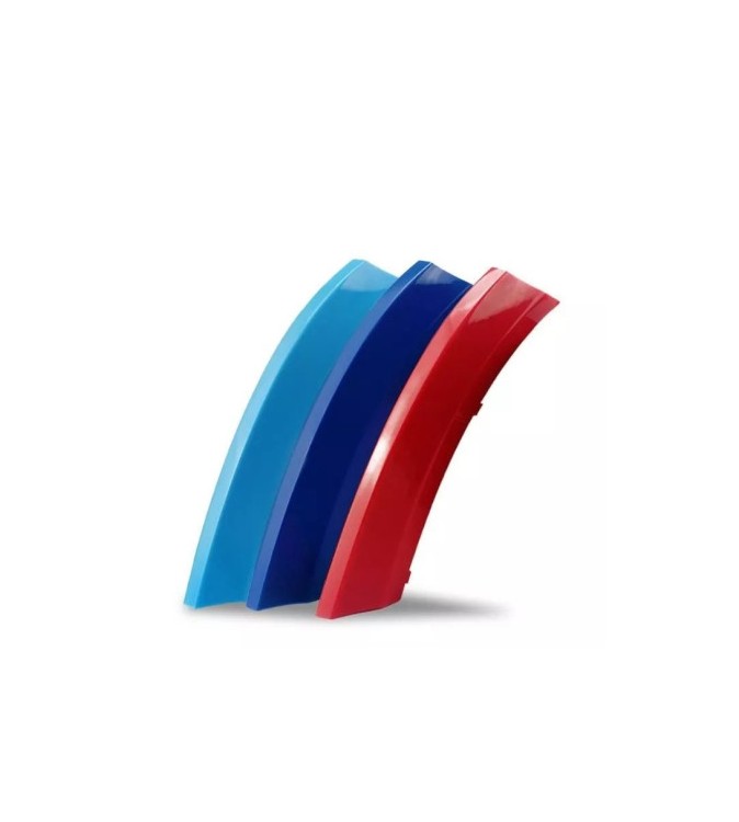 Set ornamente dungi grila fata auto compatibile BMW X5 E70 2007-2013  Cod: CT-GS-092 TIP A