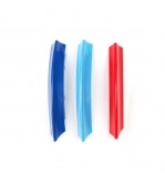 Set ornamente dungi grila fata auto compatibile BMW X3 E83  Cod: CT-GS-087 TIP B