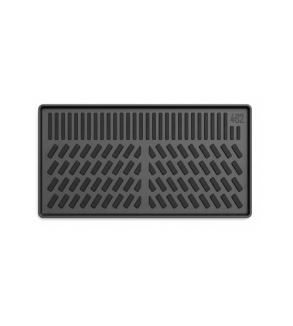 Covor portbagaj tavita premium compatibil Renault Twingo E-Tech Electric 2026-> Cod: PBX-492
