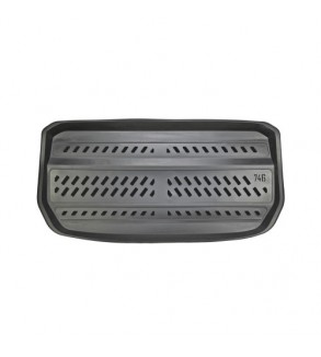 Covor portbagaj fata tavita premium compatibil Tesla Model Y 2021-2024 Cod: PBX-746