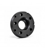 Distantier janta auto 20 mm 5x108 centrare 67.1-60.1 aluminiu forjat 6061-T6 Cod: DST3037
