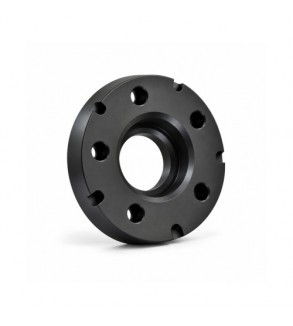 Distantier janta auto 20 mm 5x108 centrare 67.1-60.1 aluminiu forjat 6061-T6 Cod: DST3037
