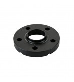 Distantier janta auto 20 mm 5x108 centrare 67.1-60.1 aluminiu forjat 6061-T6 Cod: DST3037