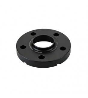 Distantier janta auto 20 mm 5x108 centrare 67.1-60.1 aluminiu forjat 6061-T6 Cod: DST3037
