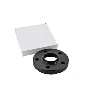 Distantier janta auto 20 mm 5x108 centrare 67.1-60.1 aluminiu forjat 6061-T6 Cod: DST3037