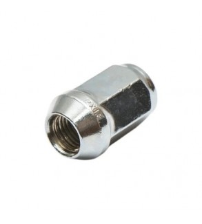 Piulita M12x1.25 con drept cap inchis cheie 19 pentru jante aluminiu  Cod: 13700-1