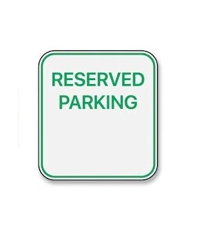 Abtibild-RESERVED-PARKING-Cod--TAG-040