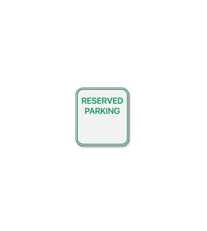 Abtibild-RESERVED-PARKING-Cod--TAG-040